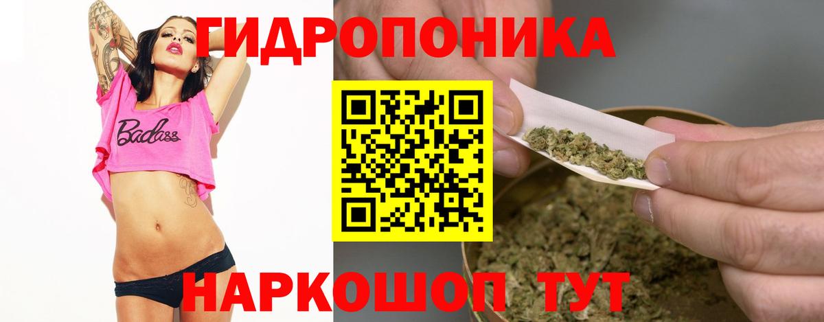 Каннабис Ganja Владимир